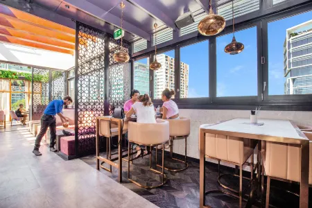 The Constance Fortitude Valley