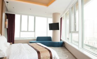 MEHOOD LESTIE Hotel (Tianjin Wuqing Stadium)