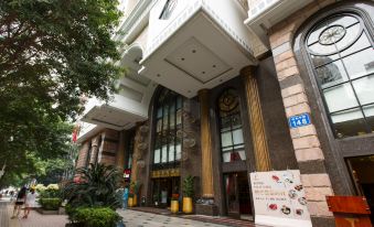 Grand Palace Hotel(Near Guangzhou East Railway Station)