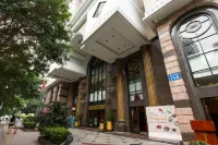 Grand Palace Hotel（Near Guangzhou East Railway Station） Hôtels à : Canton