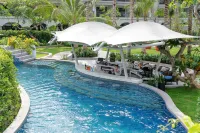 Melia Koh Samui - bar