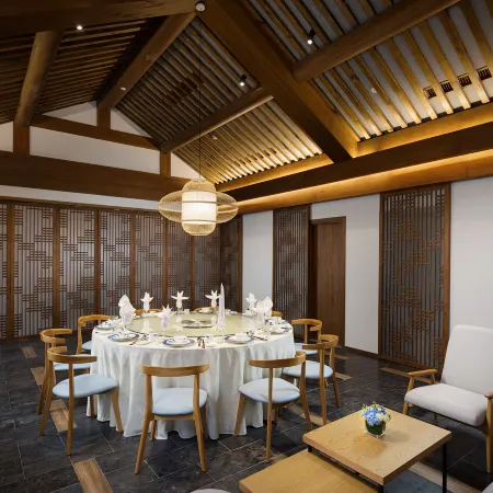 Blossom House Ningbo