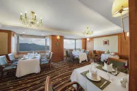 Kingkey Oriental Regent Hotel