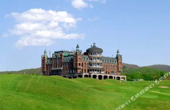 多弗北海道高爾夫城堡酒店