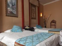 Shengshi International Hotel Hotels in der Nähe von Beijing Special Line Commuter Bus Laishui Station