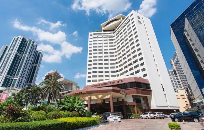 Zhongshan International Hotel