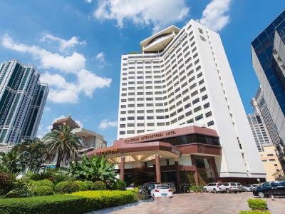 Zhongshan International Hotel