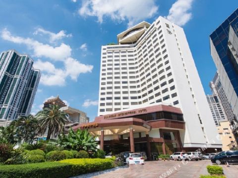 Zhongshan International Hotel