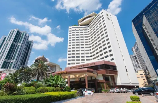 Zhongshan International Hotel Hotels in 