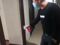 海棠主题酒店(西安万象城三桥地铁站店) - 其他