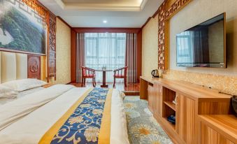 Miaodong Kokusai Hotel