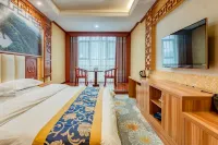Miaodong Kokusai Hotel - parking