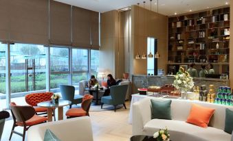 MUNSEA Hotel