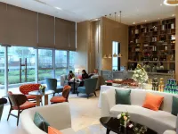 MUNSEA Hotel Hotels in Anyue