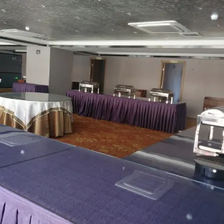Lvhai Mingzhu Hotel