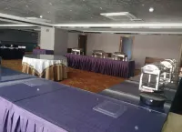 Lvhai Mingzhu Hotel Hotels in Shuangbai