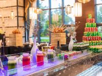 九华山四季永逸大酒店 - 其他