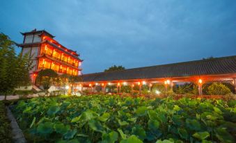 Leshan Hengyuan Manor