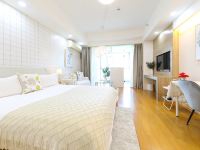 上海mojooo公寓 - 一室大床房
