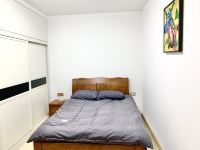 莆田滨溪 悠然小居公寓 - 舒适二室一厅套房