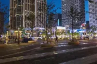 Citi Home Hotel Apartment shang ke