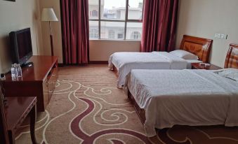 Yuhang Hotel