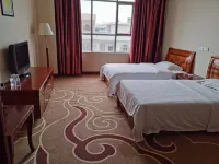 Yuhang Hotel Hotels in Qinzhou