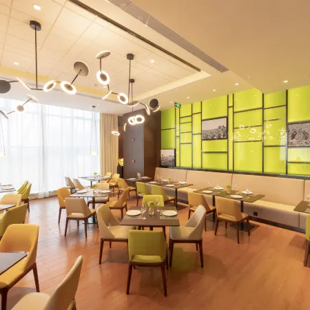 Hampton by Hilton Zhanjiang Renmin Avenue