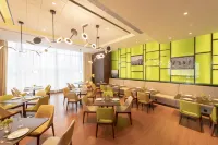 Hampton by Hilton Zhanjiang Renmin Avenue - sarapan