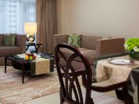 北京金融街酒店式公寓 - 豪华复式四室一厅套房