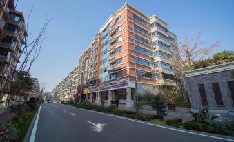Qingju Hotel (Kuanzhai Alley)