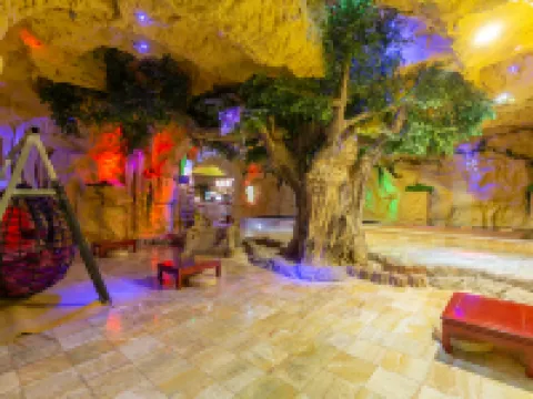 Jinyue International Hotel Hotels in Changtu