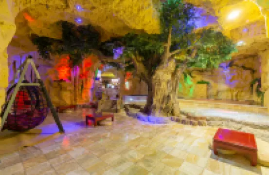 Jinyue International Hotel