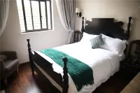 Soho Garden Villa Hotel (Shanghai Huaihai Road Flagship)