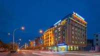 Manyuegu Holiday Hotel