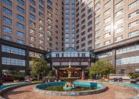 Chongfu International Hotel Hotels in Shangcheng