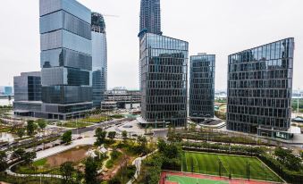 Xingyu Legend Apartment (Guangzhou Pazhou International Convention and Exhibition Center) - Housity