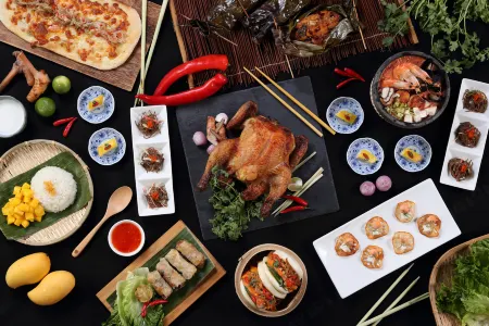 Pentahotel Hong Kong, Tuen Mun