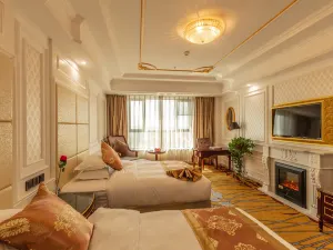 Chongfu International Hotel