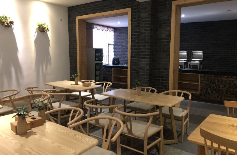Jiali Hotel Select (Chengdu Chunxi Road Taikoo Li) photo 2