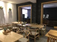 Jiali Hotel Select (Chengdu Chunxi Road Taikoo Li) - 조식 운영
