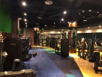 Ramada by Wyndham Wuhu - Gym