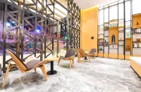 Atour Hotel (Guyuan Museum)