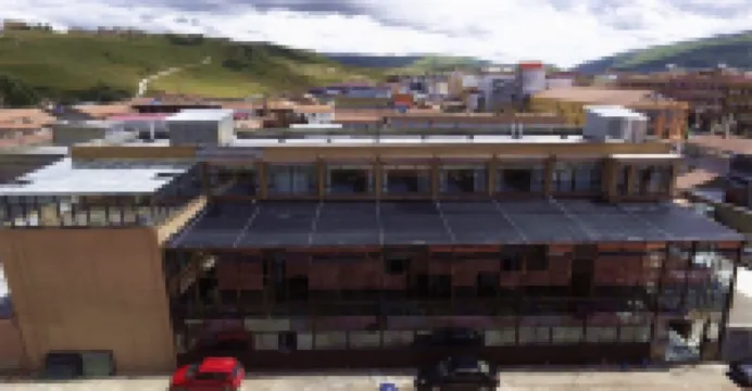 โรงแรมบ้านสวนชิงซู