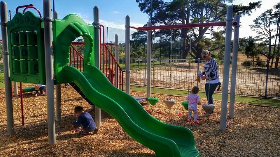 Novotel Barossa Valley HotelOver view