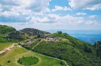 Mingyue  Days Hotel Hotels in Shizhu County