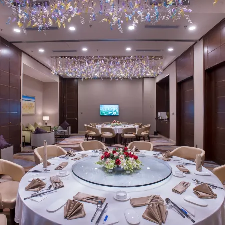 Dubai Hotel