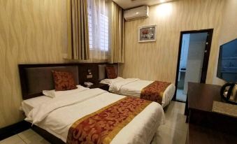 Tianmin Business Hotel - Housity