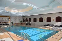 Shenyang Royal Wanxin Hotel - 5 stjerner