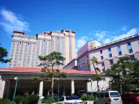 Yanbian Dynasty Daewoo Hotel Hotels in Yanji